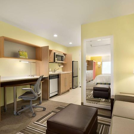 Home2 Suites By Hilton Baton Rouge Prairieville Eksteriør bilde
