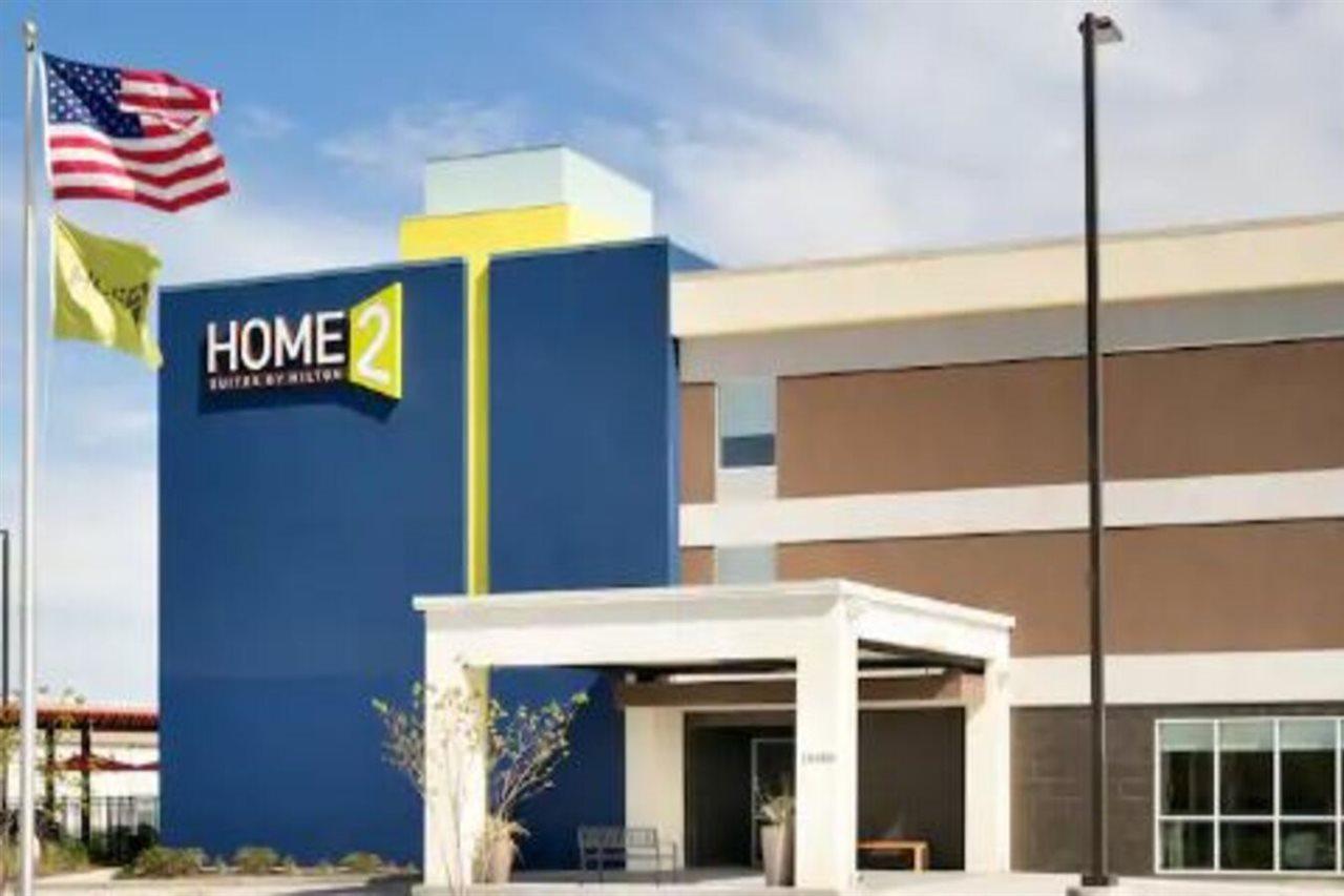 Home2 Suites By Hilton Baton Rouge Prairieville Eksteriør bilde