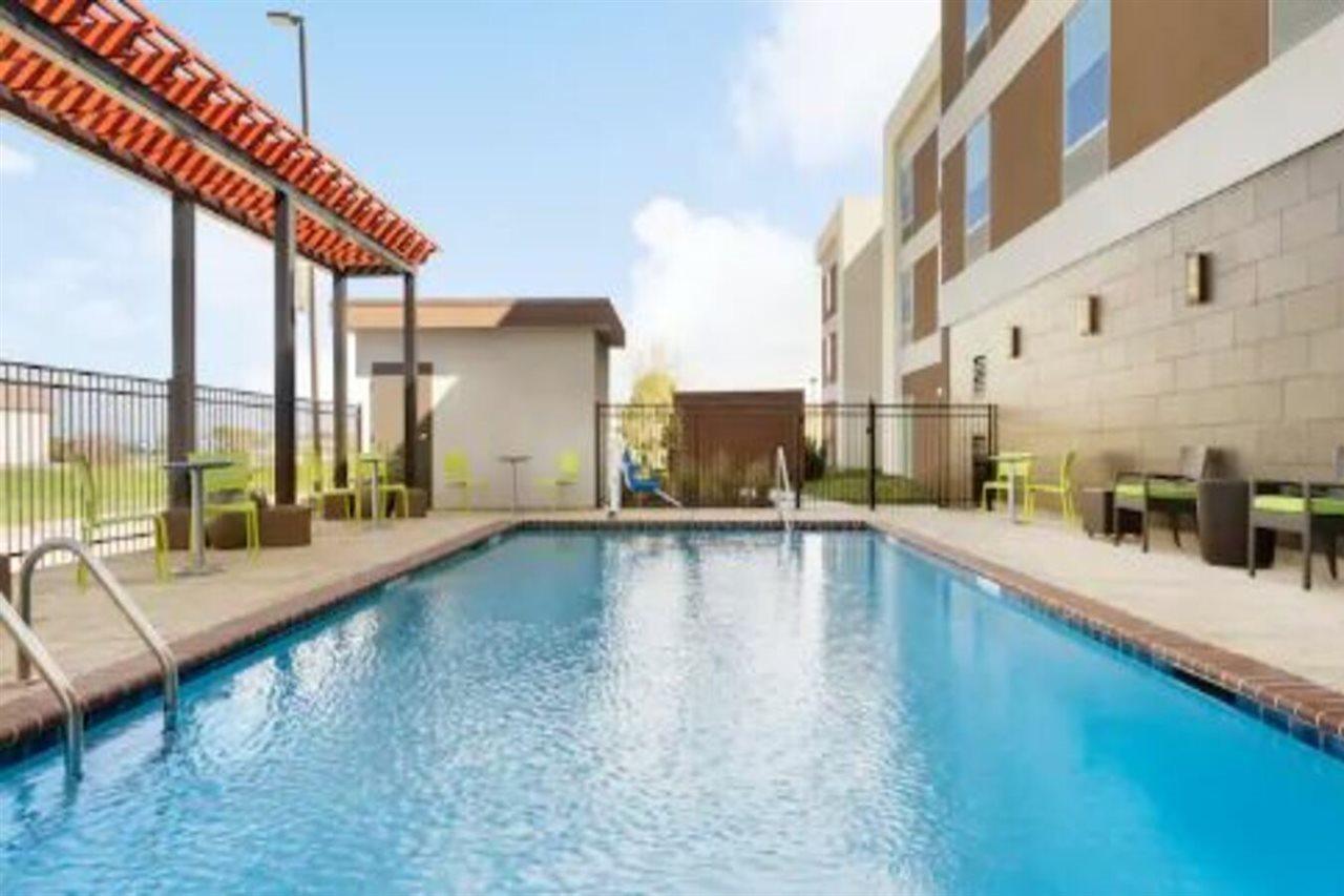 Home2 Suites By Hilton Baton Rouge Prairieville Eksteriør bilde