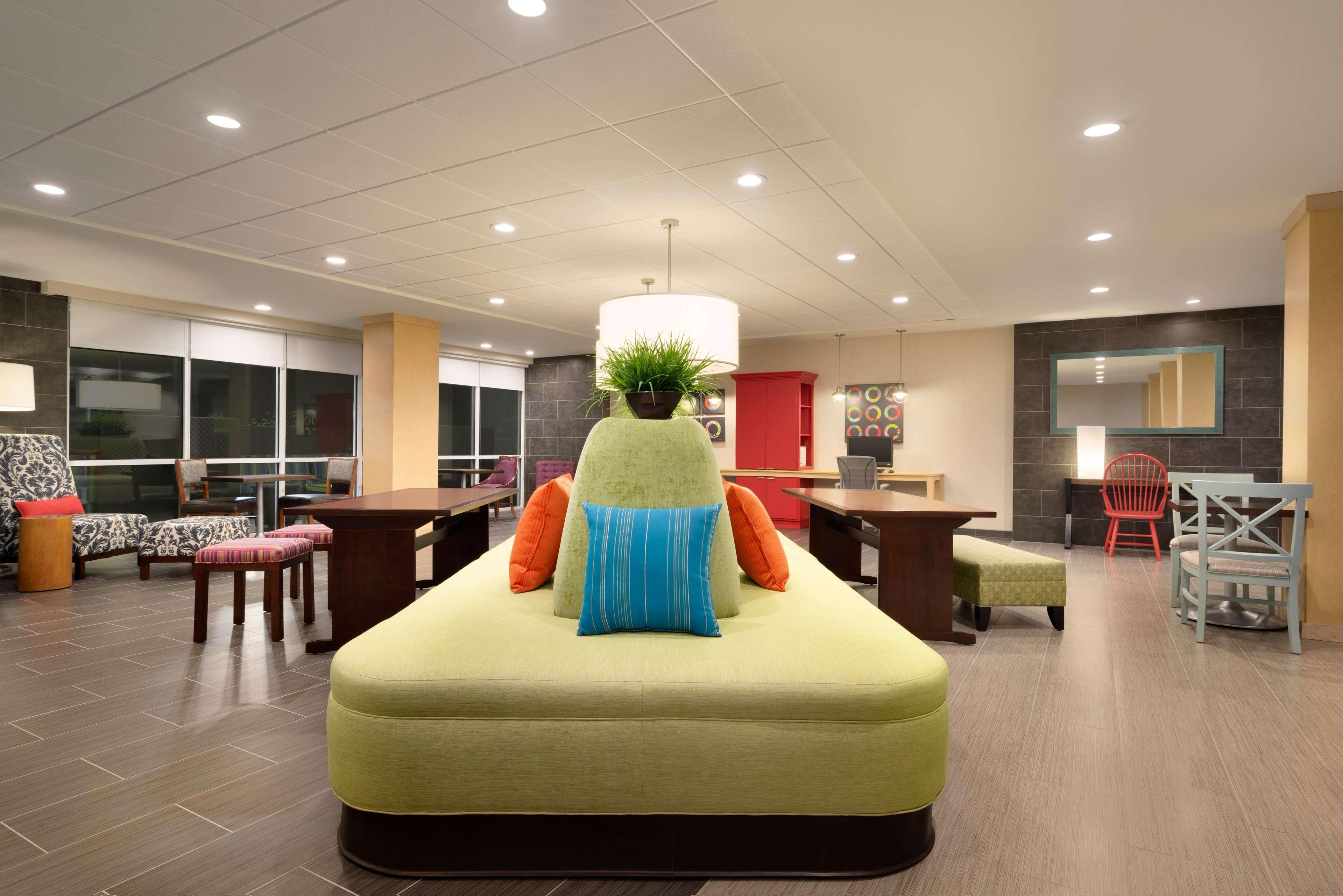 Home2 Suites By Hilton Baton Rouge Prairieville Eksteriør bilde
