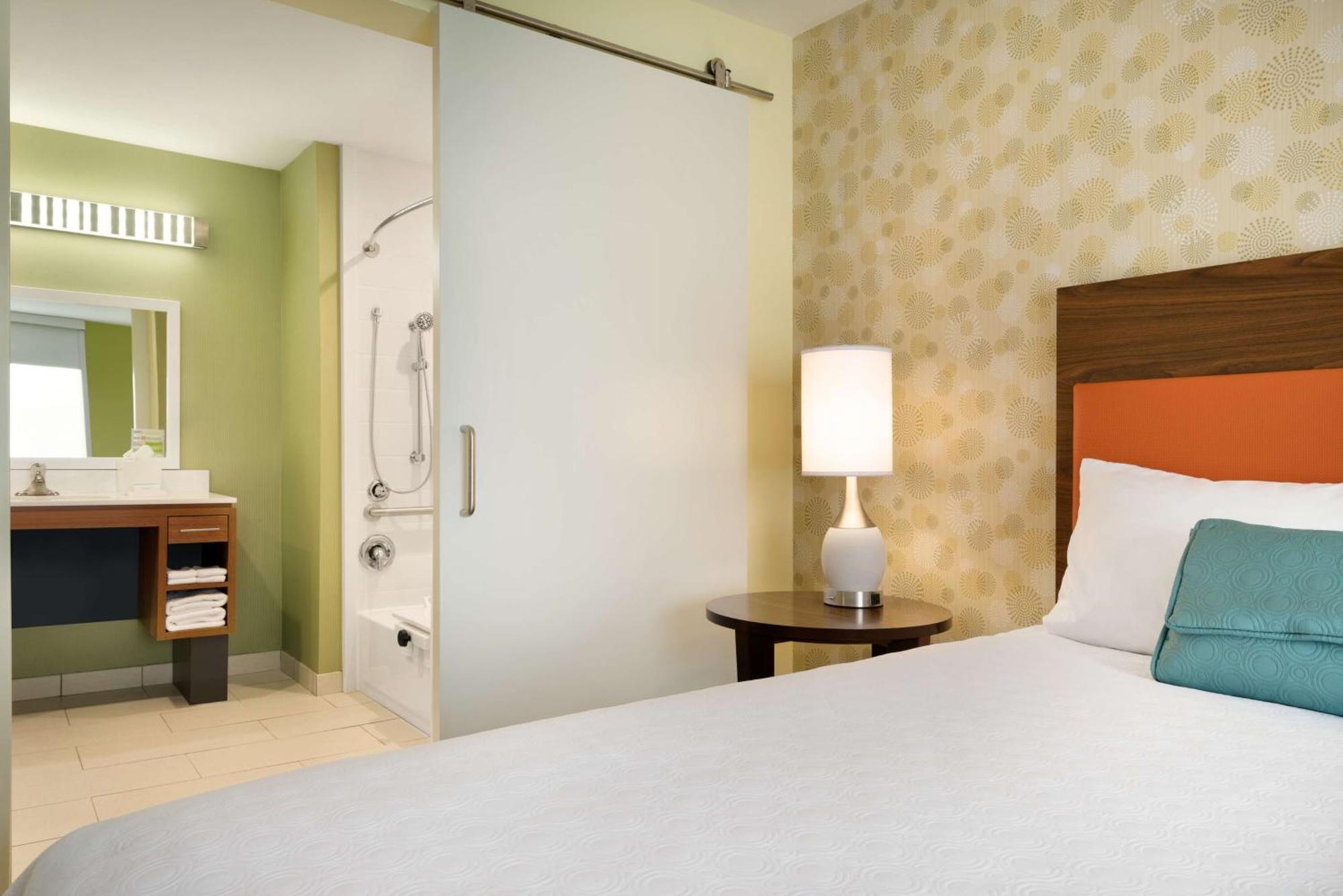 Home2 Suites By Hilton Baton Rouge Prairieville Eksteriør bilde