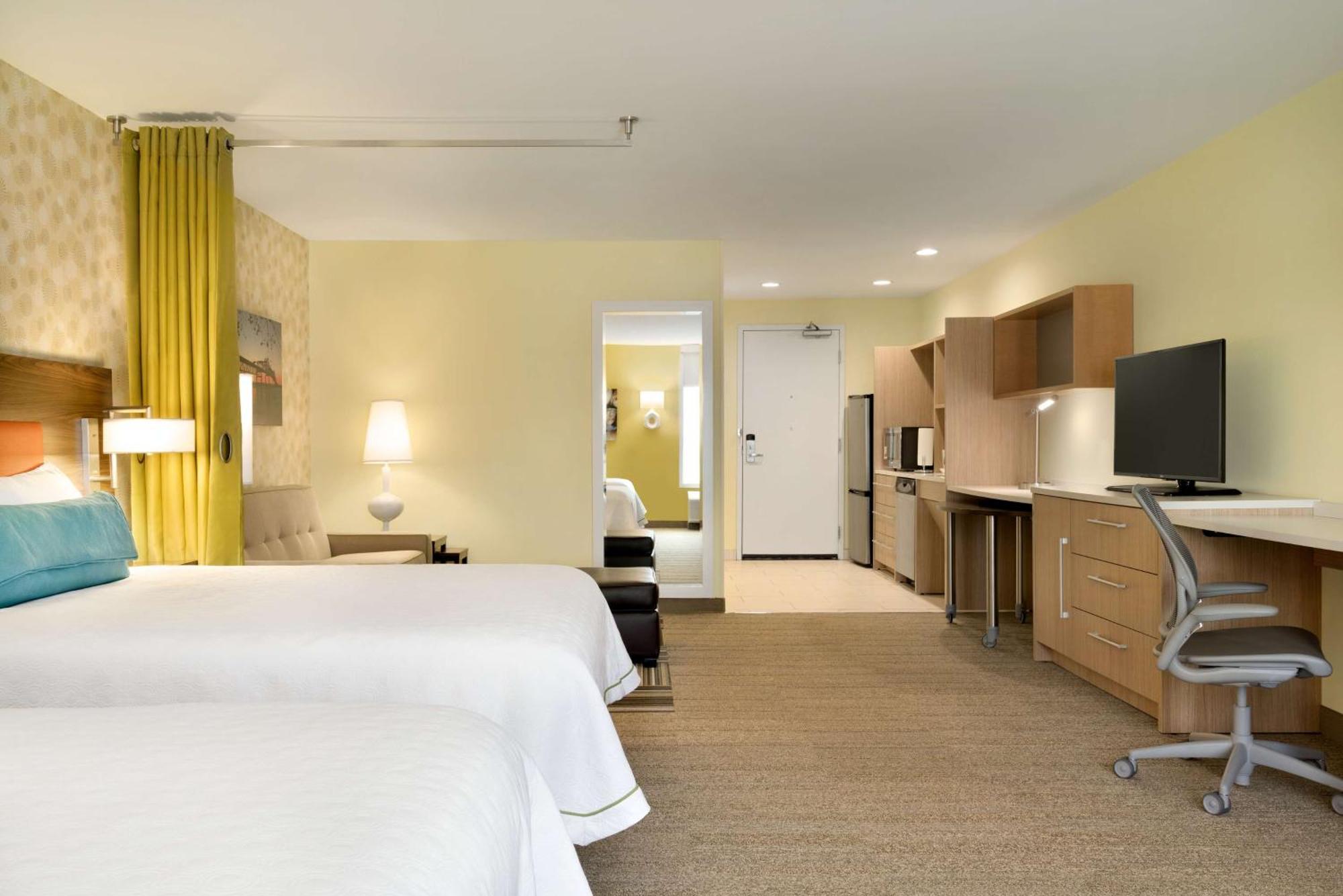 Home2 Suites By Hilton Baton Rouge Prairieville Eksteriør bilde